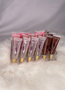 Lip Gloss Collection