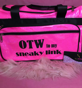 OTW TO MY SNEAKY LINK - Bri Shardai Intimates