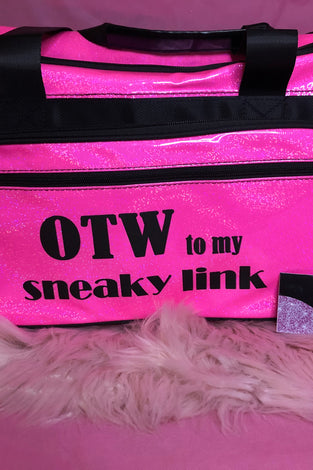 OTW TO MY SNEAKY LINK - Bri Shardai Intimates