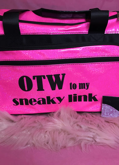 OTW TO MY SNEAKY LINK - Bri Shardai Intimates