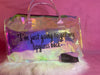 I’m just going to get my lipgloss back - Bri Shardai Intimates