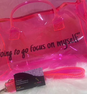 Going to go focus on myself - Bri Shardai Intimates