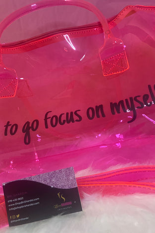 Going to go focus on myself - Bri Shardai Intimates