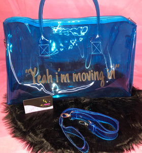 Yeah, I’m moving in - Bri Shardai Intimates