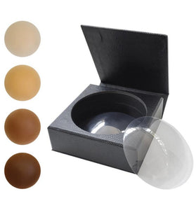 Adhesive Silicone Nipple Cover