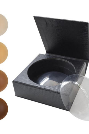 Adhesive Silicone Nipple Cover