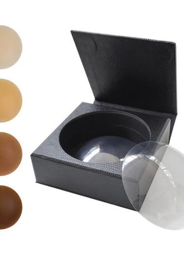 Adhesive Silicone Nipple Cover