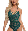 Poison Ivy Teddy Lace